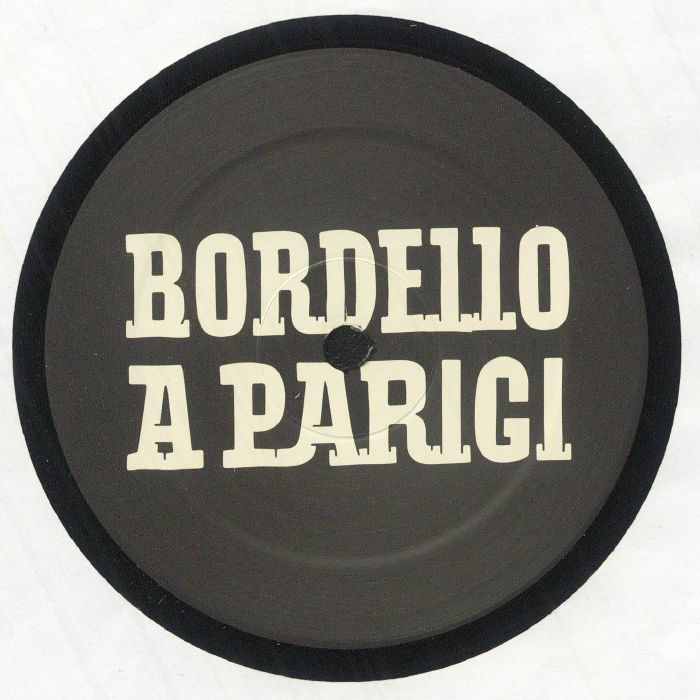 Hyperstellar - In For A Flash | Bordello A Parigi (BAP238) - 2 Hyperstellar - In For A Flash | Bordello A Parigi (BAP238) - 2