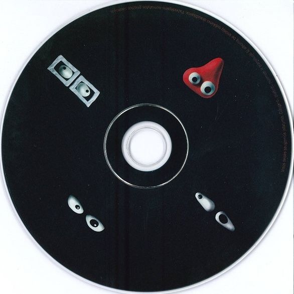 Mėsa - Mėsos Spinta | Not On Label (Mėsa Self-released) (none) - 3