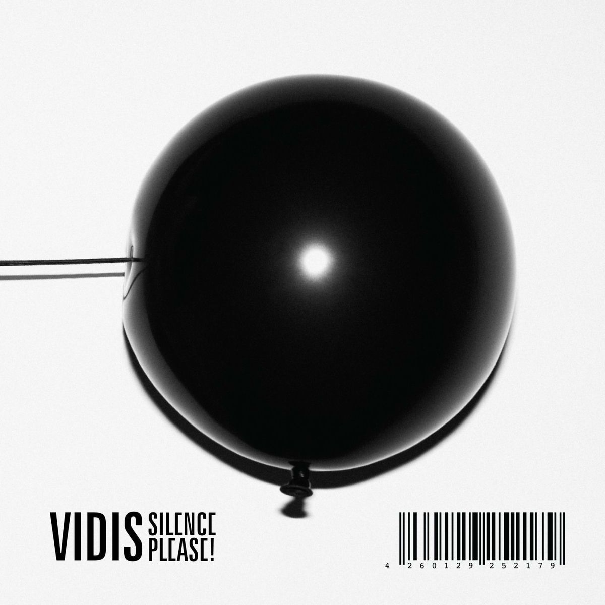 Vidis - Silence Please! | SILENCE MUSIC (SILENCE017) - main Vidis - Silence Please! | SILENCE MUSIC (SILENCE017) - main
