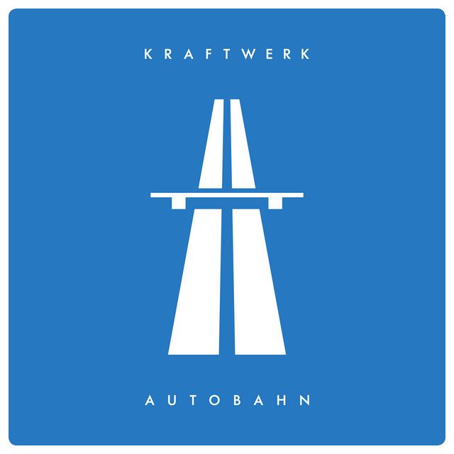 Kraftwerk - Autobahn | Kling Klang (5099996601419) - main