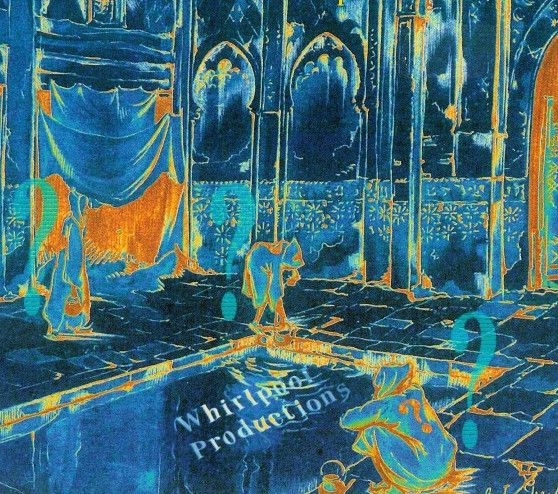 Whirlpool Productions - ??? | Ladomat 2000 (Ladomat DO 12" 2067-1) - main