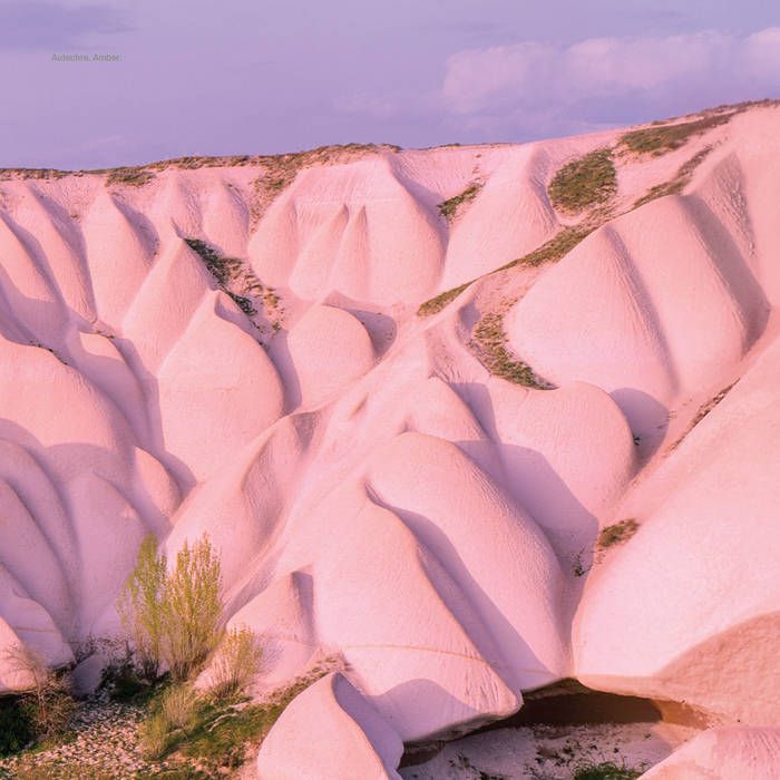 Autechre - Amber | Warp Records (WARPLP25R)