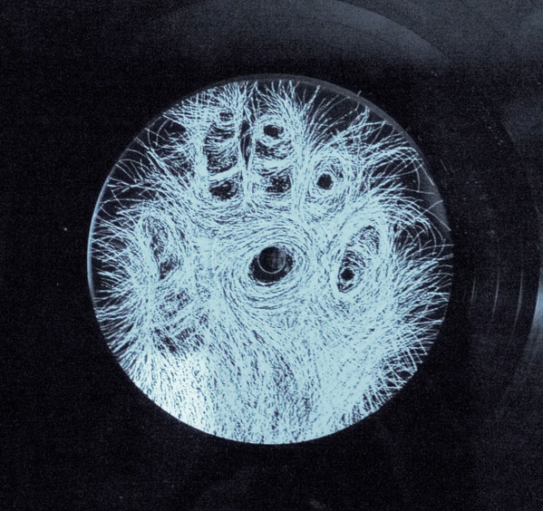 Space System - Nocturnal Creatures | Akamady Records (AK12-001) - 2 Space System - Nocturnal Creatures | Akamady Records (AK12-001) - 2