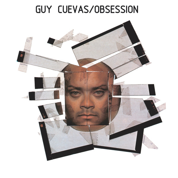 Guy Cuevas - Obsession | Trad Vibe (TV1209) - main