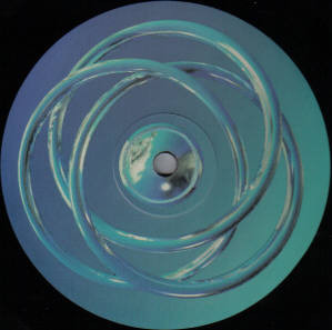 Essa 3 - Found | ZoëMagik Records (ZM 008) - 2