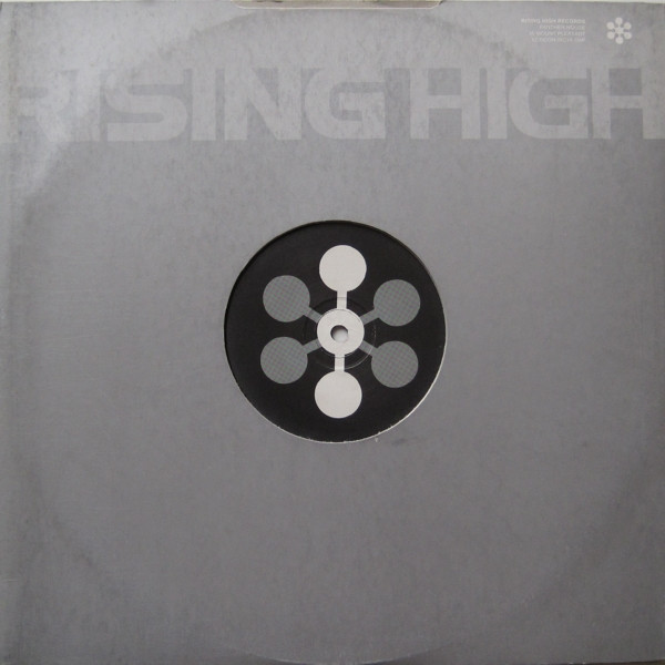 Phobia - Phobia | Rising High Records (RSN11) - 4 Phobia - Phobia | Rising High Records (RSN11) - 4