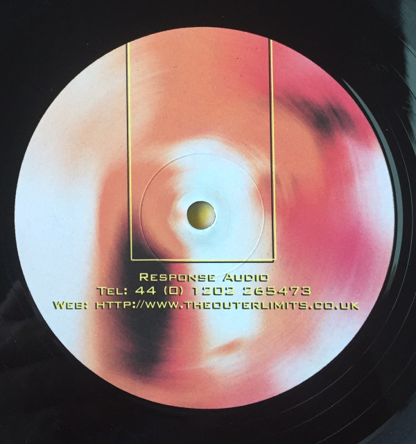 The Outer Limits (Sequence 23 Remixes)