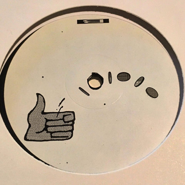 Phran , DJ Phidias - Latent Effect | Best Effort (BE003) - 2