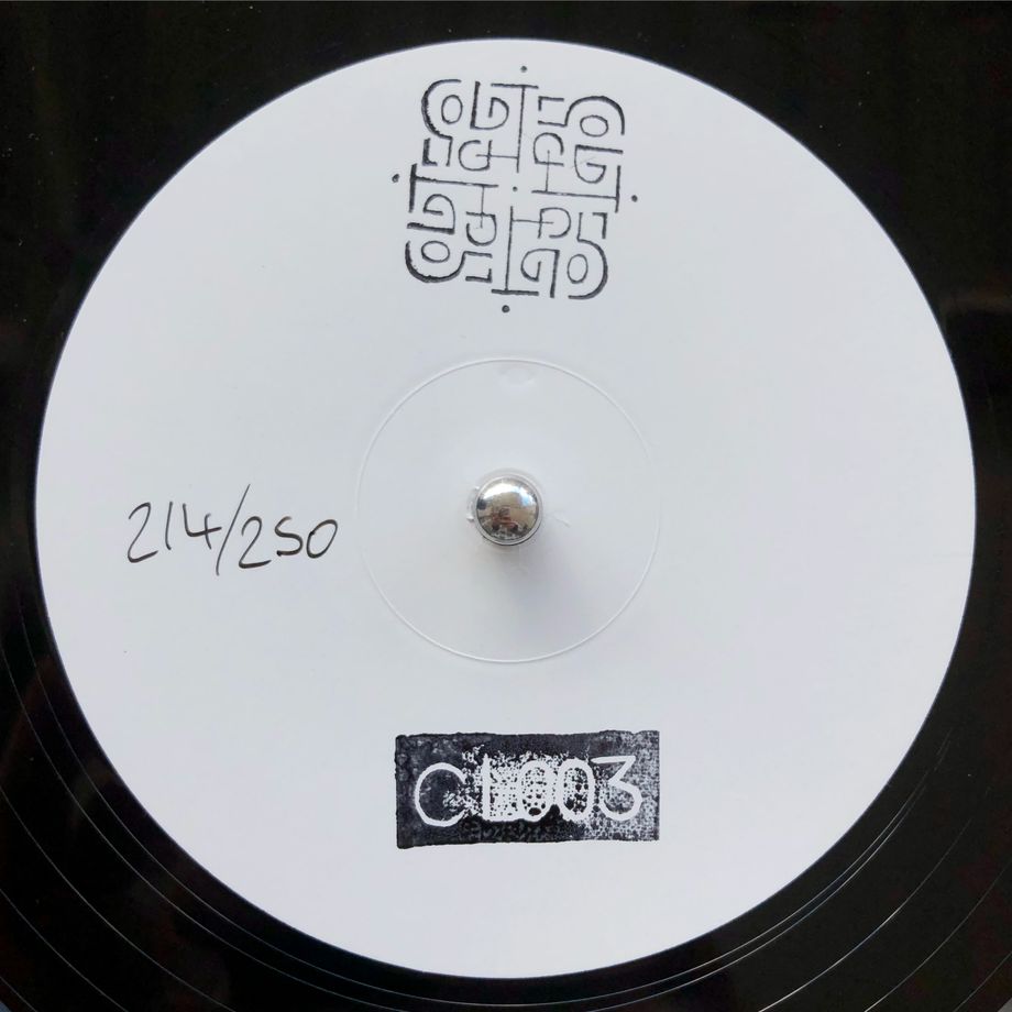 Sunun - CL003 | Cold Light (CL003) - main