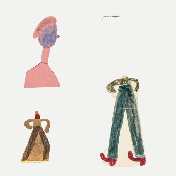 Yoshinori Hayashi - Γ | Smalltown Supersound (STS36412) - main Yoshinori Hayashi - Γ | Smalltown Supersound (STS36412) - main
