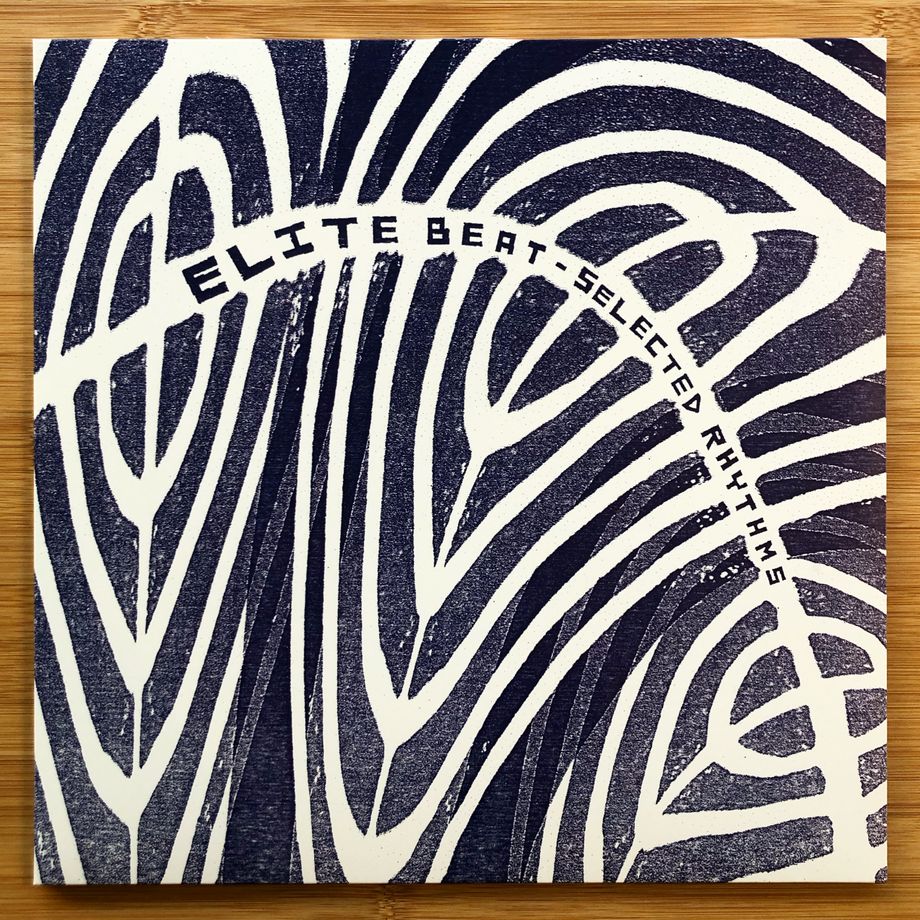 Elite Beat - Selected Rhythms | Research Records (Research07) - main
