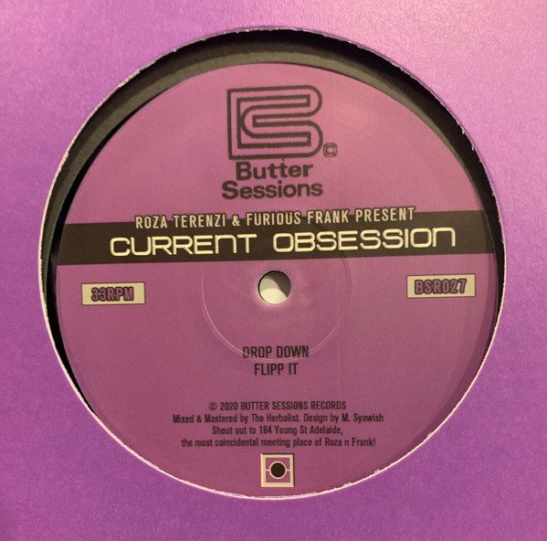 Current Obsession - XXX | Butter Sessions (BSR027) - 2 Current Obsession - XXX | Butter Sessions (BSR027) - 2