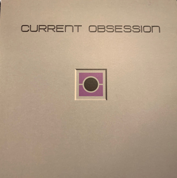 Current Obsession - XXX | Butter Sessions (BSR027)