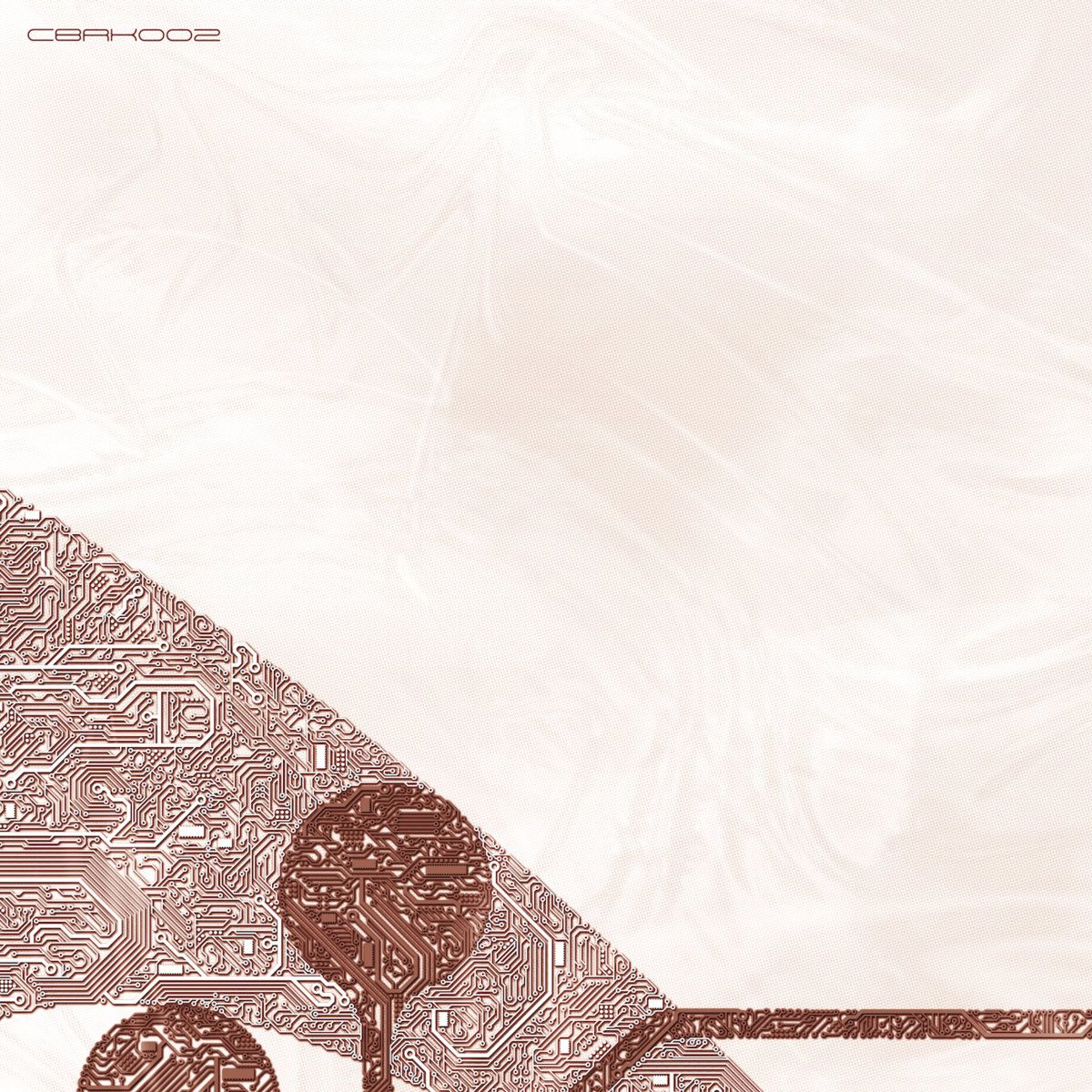 Various Artists - CBRK002 by Various Artists | Circuit Breaker ( CBRK002)