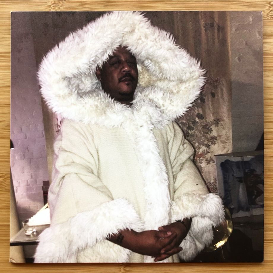 Mark Grusane - For The Kids | Bless You (BLESSYOU004) - main