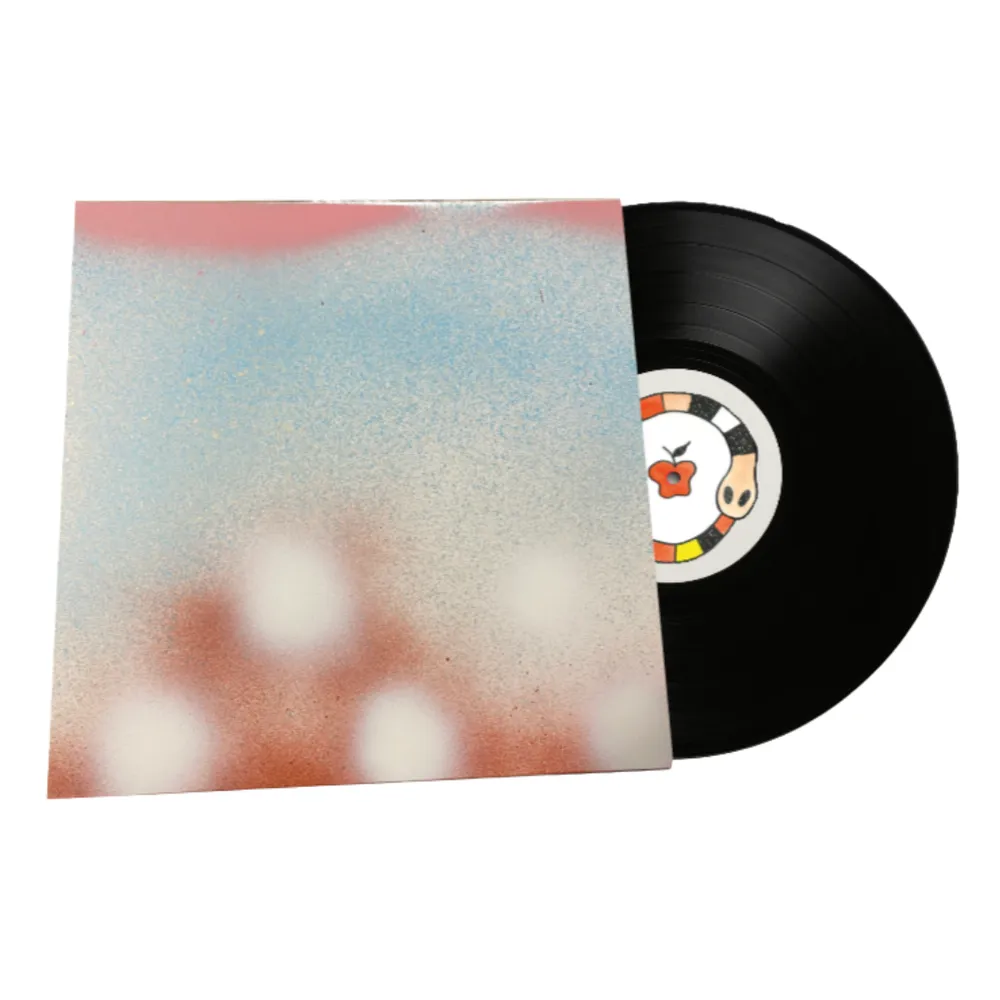 Various Artists - TLS EP 001: Cage Trax Vinyl | Revolver Upstairs Records () - main Various Artists - TLS EP 001: Cage Trax Vinyl | Revolver Upstairs Records () - main