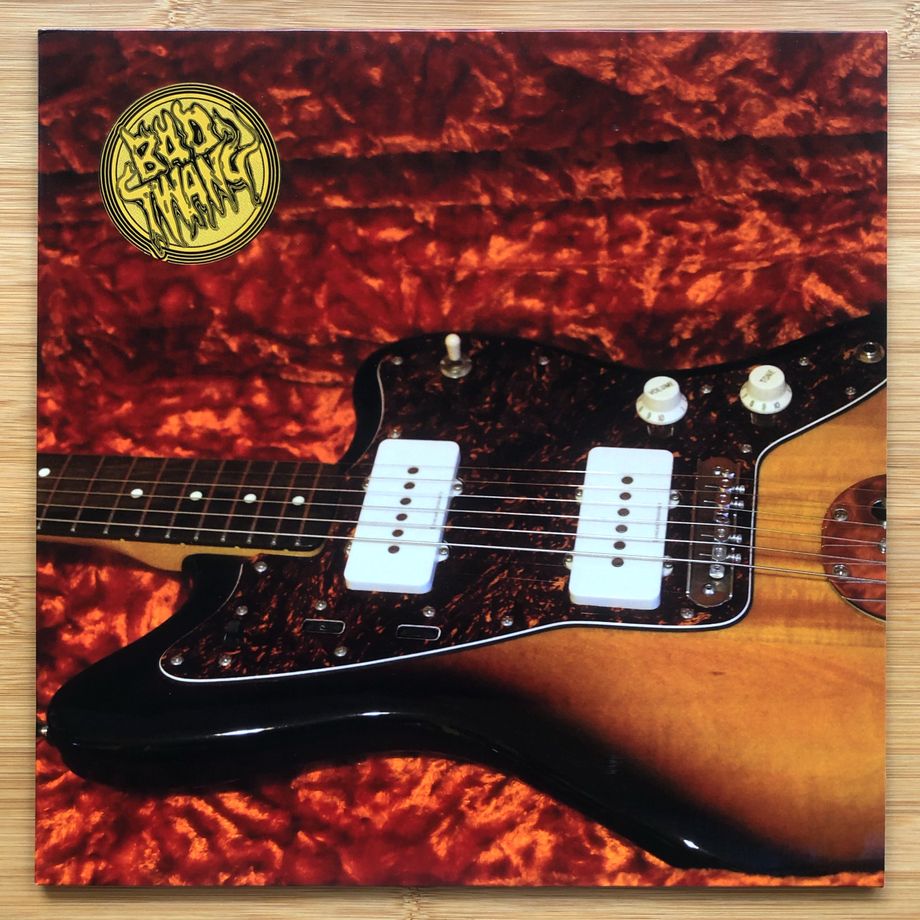 Répéter - Bad Twang | Bokeh Versions (BKV037)