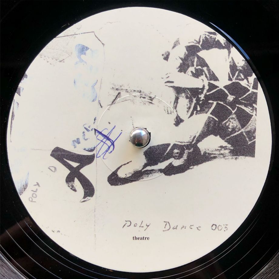 Androo - Sans-titre | Poly Dance Theatre (POL003)