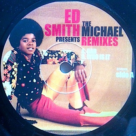 Ed Smith - Presents: The Michael Remixes | EDR Records
