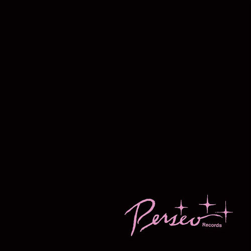 Various - Edits Volume One | Perseo (PERSEOCD1) - 4
