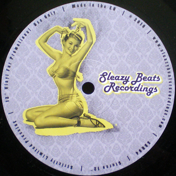 Sleazy Family Sampler