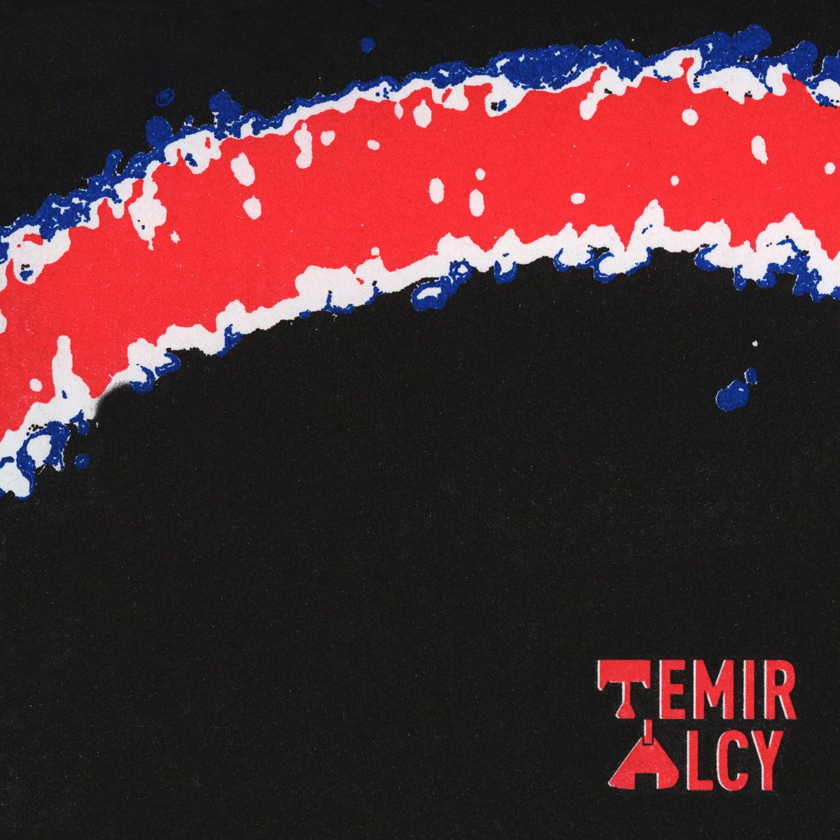 Temir Alcy - Temir Alcy | Stroom (STRCAS-089) - main Temir Alcy - Temir Alcy | Stroom (STRCAS-089) - main
