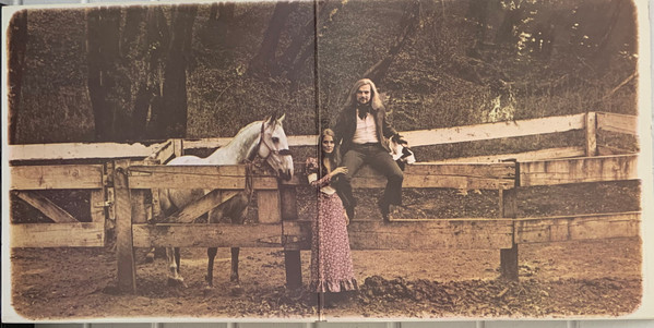 Tupelo Honey