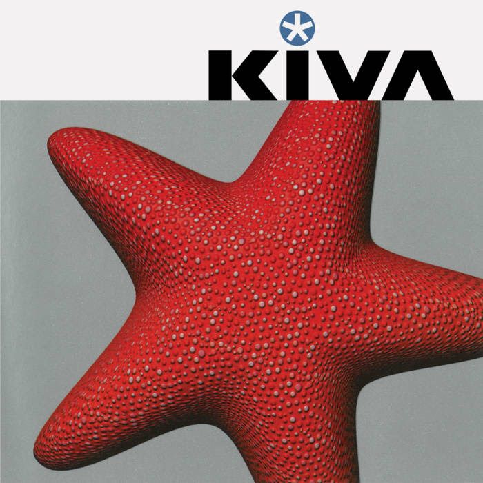 Kiva - Kiva | Gazebo (GAZ002)