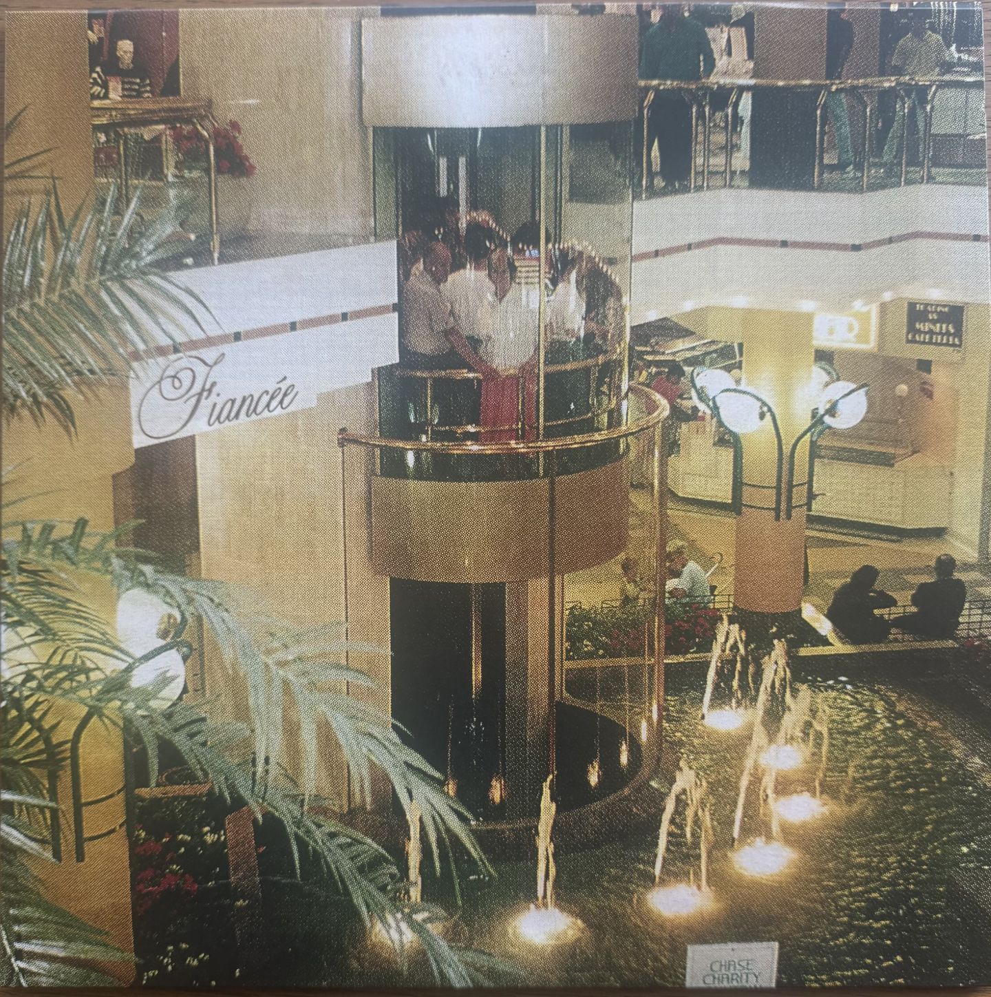 FIANCÉE - FIANCÉE | Program Records (PROGRAM-002) - main