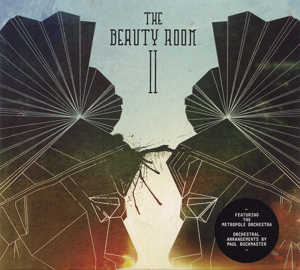 The Beauty Room - II | Far Out Recordings (FAR0168CD)