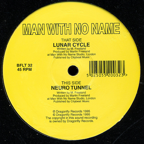 Lunar Cycle / Neuro Tunnel
