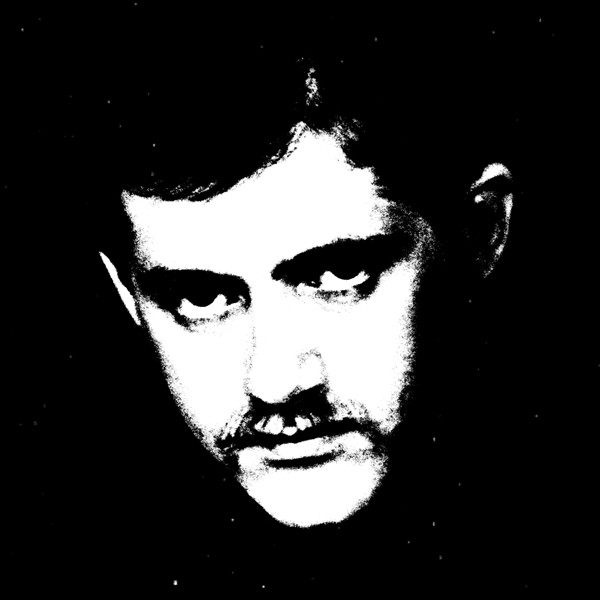 Patrick Cowley - School Daze | Dark Entries (DE-052) - main