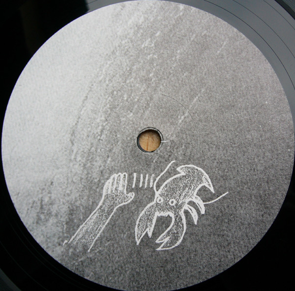 Palms Trax - Equation EP | Lobster Theremin (LT001) - 2 Palms Trax - Equation EP | Lobster Theremin (LT001) - 2