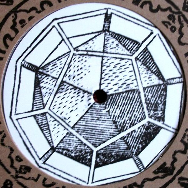 Vakula - Night Walks | Leleka (LELEKA005) - 2