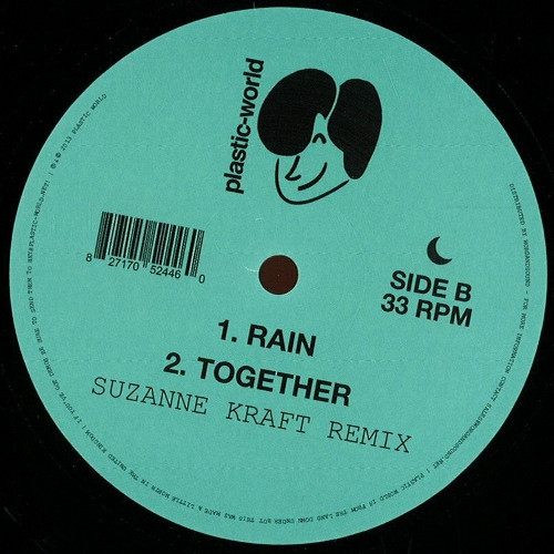 Retiree - Retiree | Plastic World (PWRLD02) - 2 Retiree - Retiree | Plastic World (PWRLD02) - 2