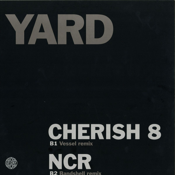 Ike Yard - Remixes EP #3 | Desire Records (dsr100) - 2