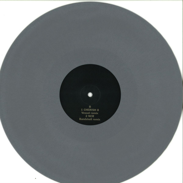 Ike Yard - Remixes EP #3 | Desire Records (dsr100) - 6