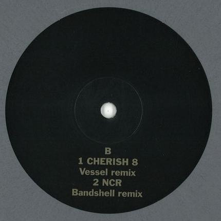 Ike Yard - Remixes EP #3 | Desire Records (dsr100) - 4