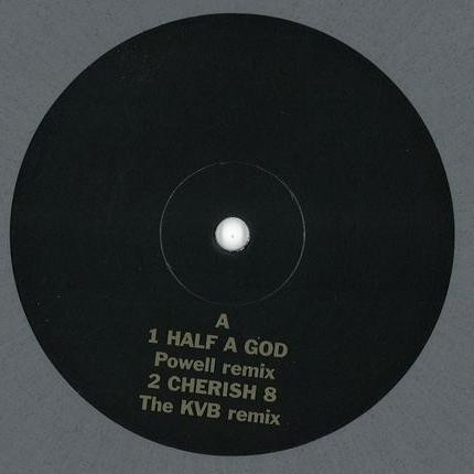 Ike Yard - Remixes EP #3 | Desire Records (dsr100) - 3