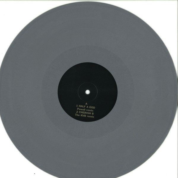 Ike Yard - Remixes EP #3 | Desire Records (dsr100) - 5