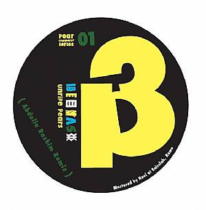 Pear Growers Series 1 (Surgeon & Abdulla Rashim Mixes)