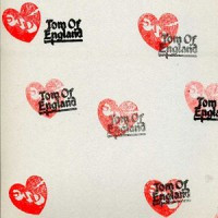 Tom Of England - Be Me / Germans In The Jungle | STD Production (STD005) - main