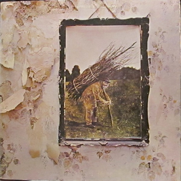 Led Zeppelin - Led Zeppelin  | Atlantic (SD-7208) - main