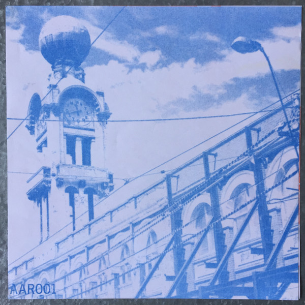 Good Morning Passengers