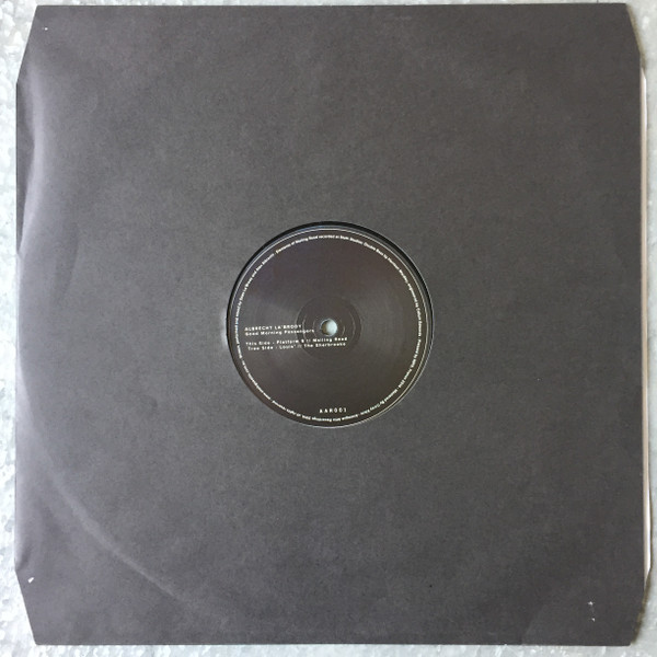 Good Morning Passengers