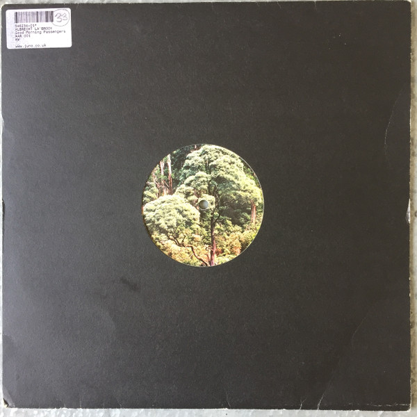 Good Morning Passengers