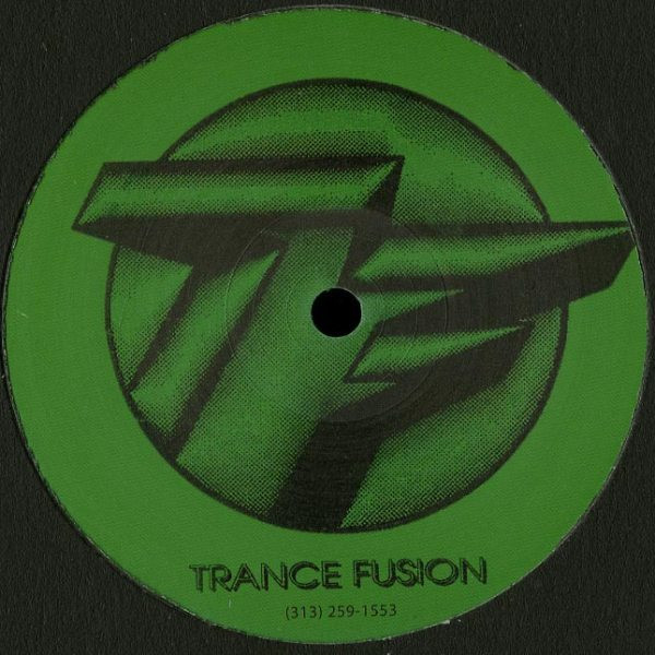 Polartronics - The Deep | Trance Fusion (TF 507) - 2 Polartronics - The Deep | Trance Fusion (TF 507) - 2