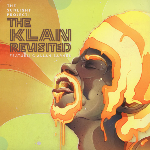 The Sunlight Project Featuring Allan Barnes - The Klan Revisited | Musicality Records (MRSP001) - main The Sunlight Project Featuring Allan Barnes - The Klan Revisited | Musicality Records (MRSP001) - main