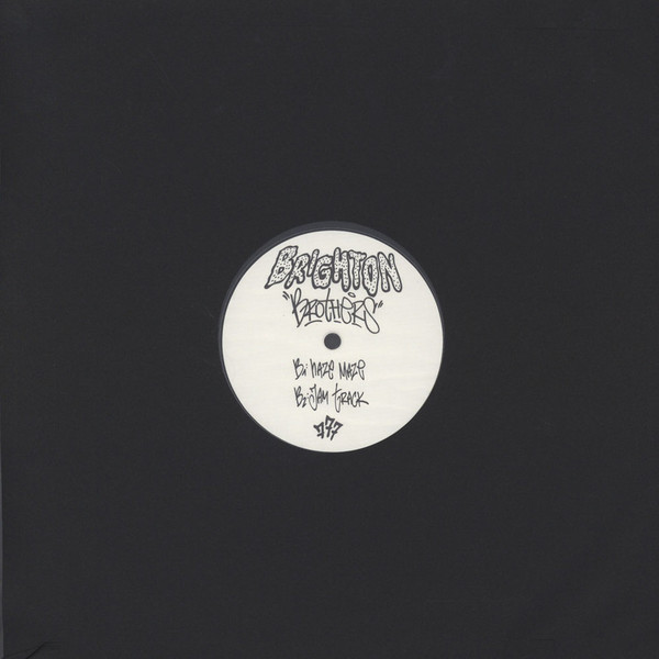 Ftp Up , Brighton - Brothers | 777 Recordings (777_04) - 4 Ftp Up , Brighton - Brothers | 777 Recordings (777_04) - 4