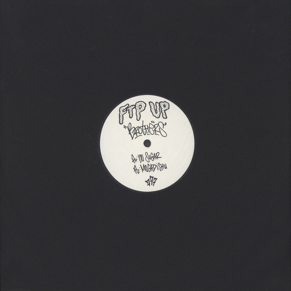 Ftp Up , Brighton - Brothers | 777 Recordings (777_04) - 2 Ftp Up , Brighton - Brothers | 777 Recordings (777_04) - 2